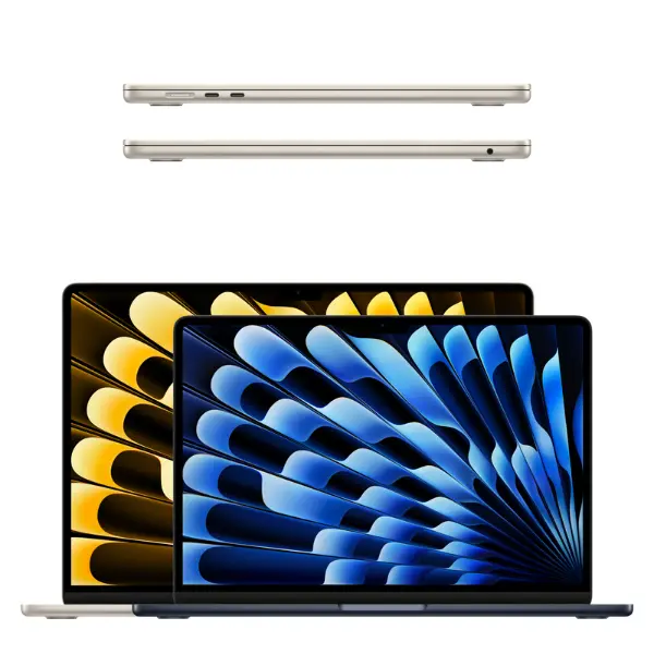 Introducing 15-inch Macbook Air