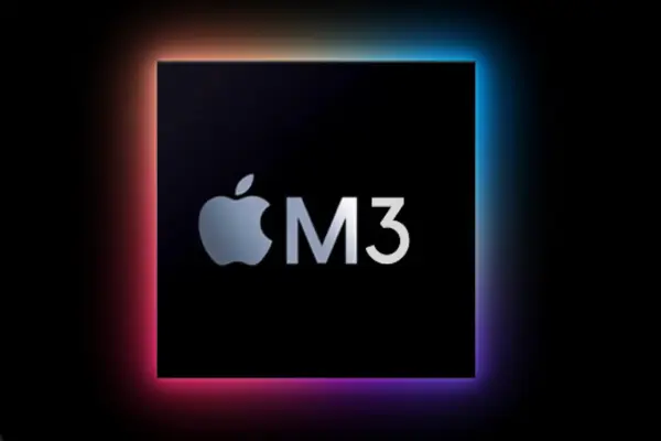 M3 Apple Silicon