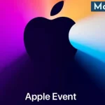 Apple Events