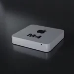 Mac mini M4