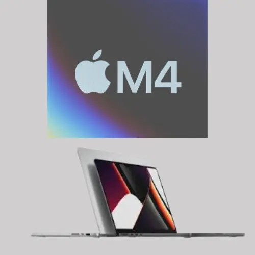 MacBook Pro M4