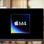 MacBook Pro M4