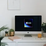 iMac M4