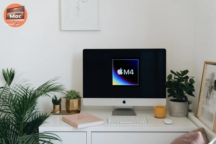 iMac M4