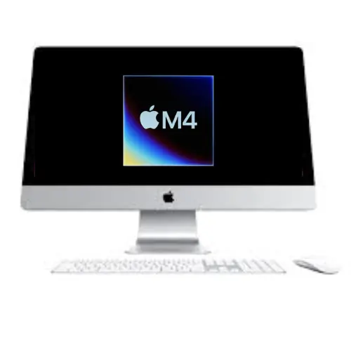 iMac M4