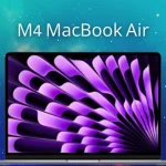 m4 macbook air design price specs release