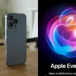 Apple iPhone 16 event