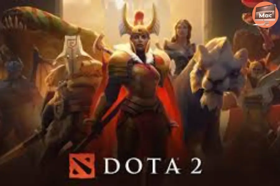 DOTA 2