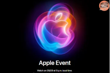 apple glowtime event september 9