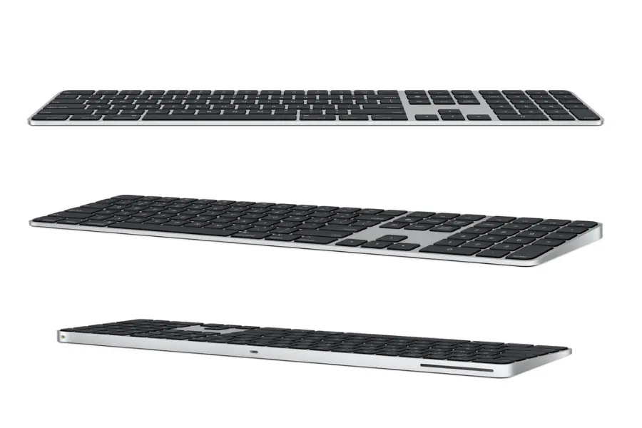 Apple Magic Keyboard