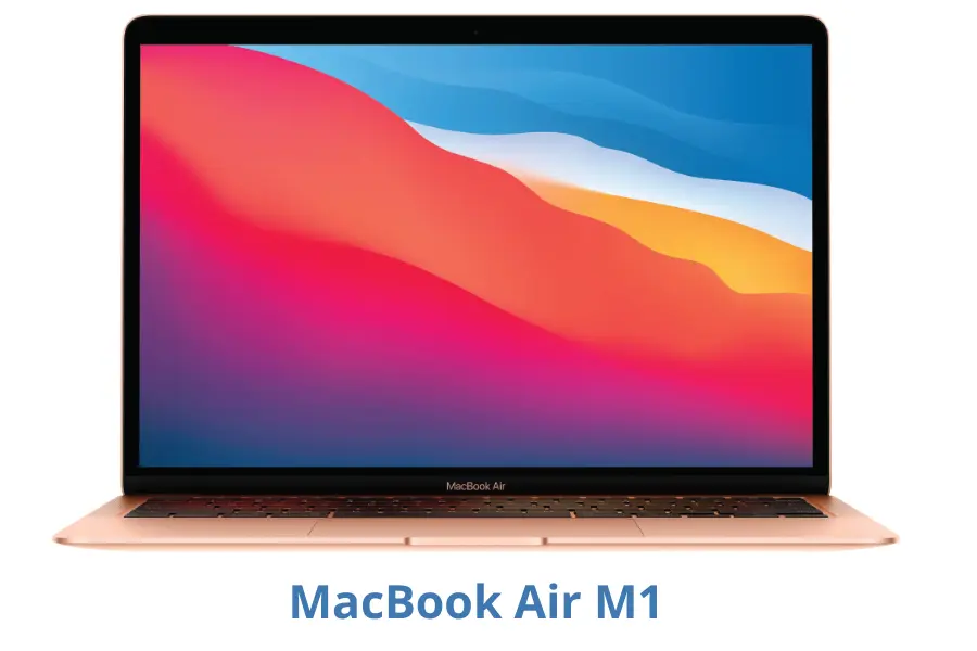 MacBook Air M1