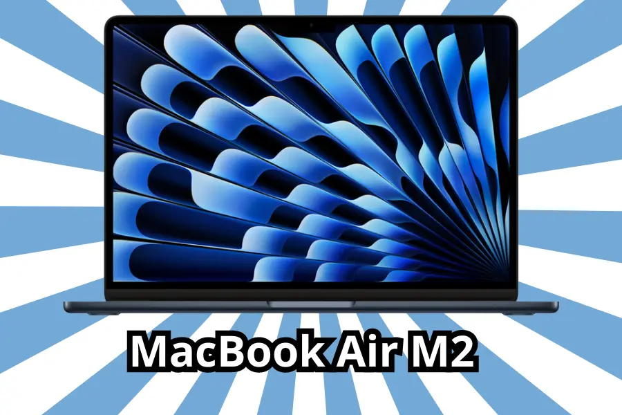 MacBook Air M2